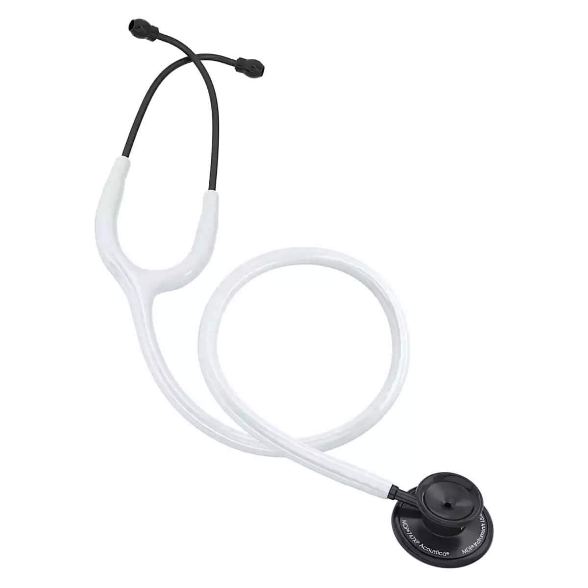  Acoustica Blackout set voor practica en coschappen