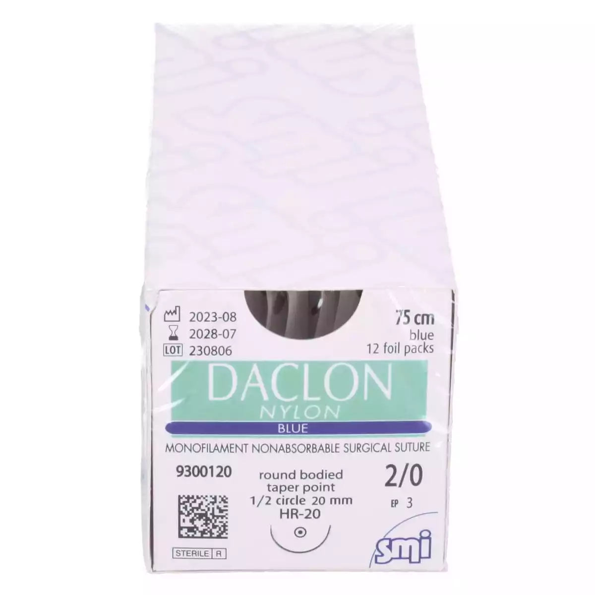 Matériel de suture Daclon Matériel de suture Daclon