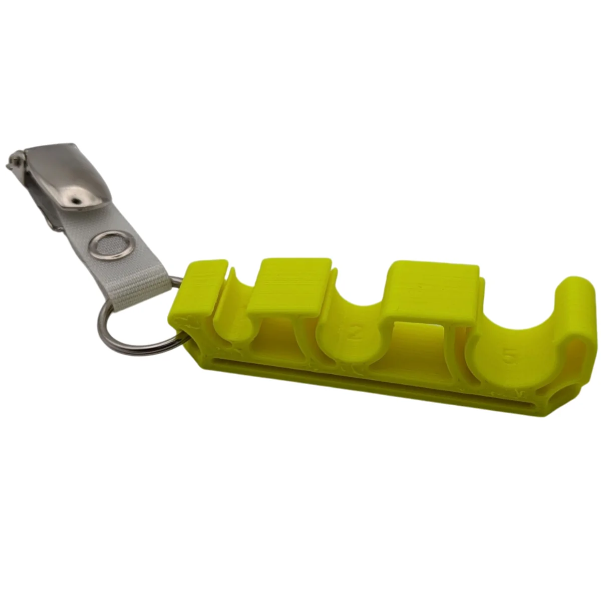 Porte-seringues MediCrimp Porte-seringues MediCrimp