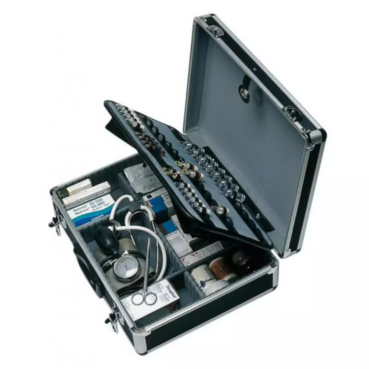  Mallette médicale Aachen