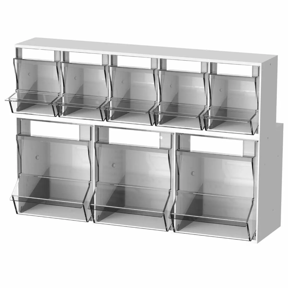  PicBox dispenser systeem