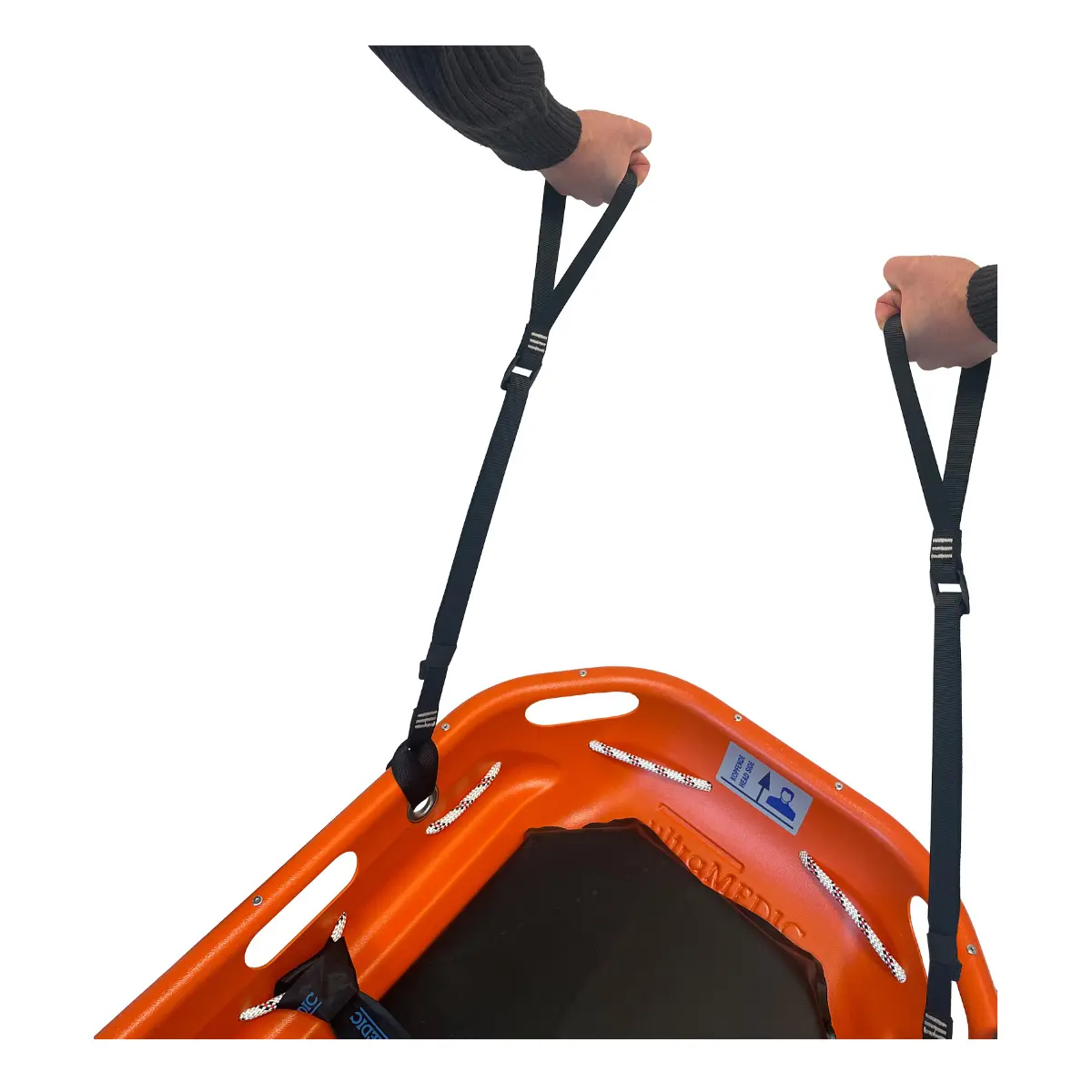 Set de sangles de traction ultraPULL STRAP Set de sangles de traction ultraPULL STRAP