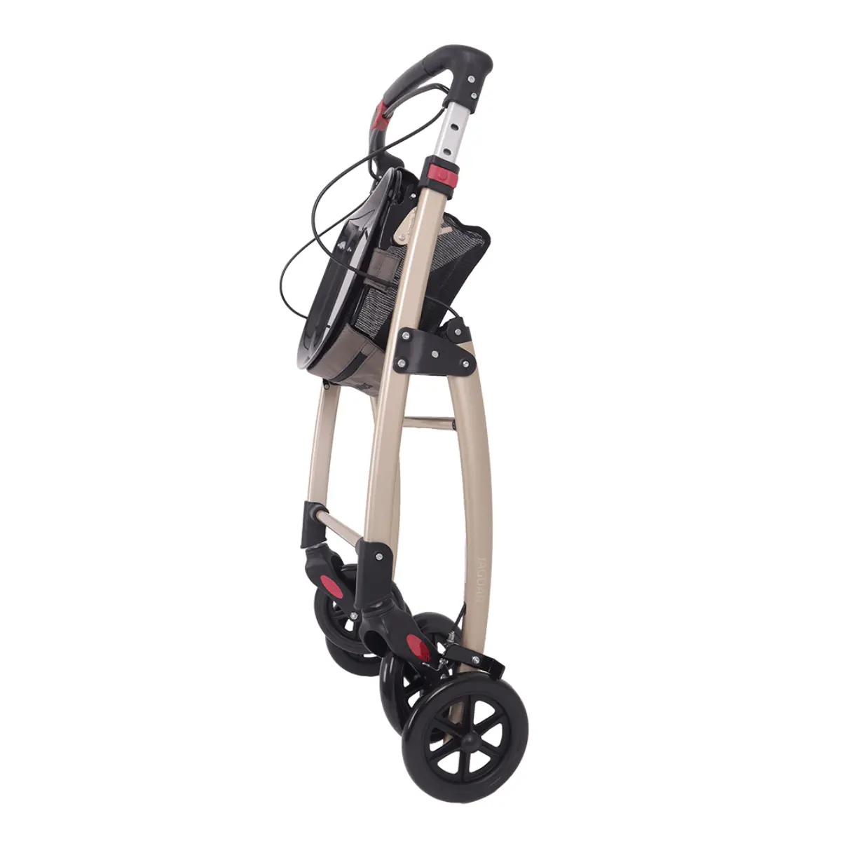 Jaguar Indoor-rollator Jaguar Indoor-rollator