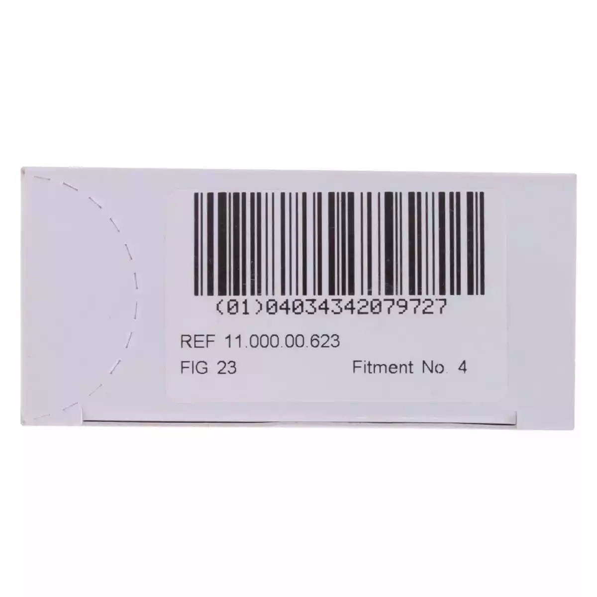 Lames de scalpel Präzisa Plus Lames de scalpel Präzisa Plus