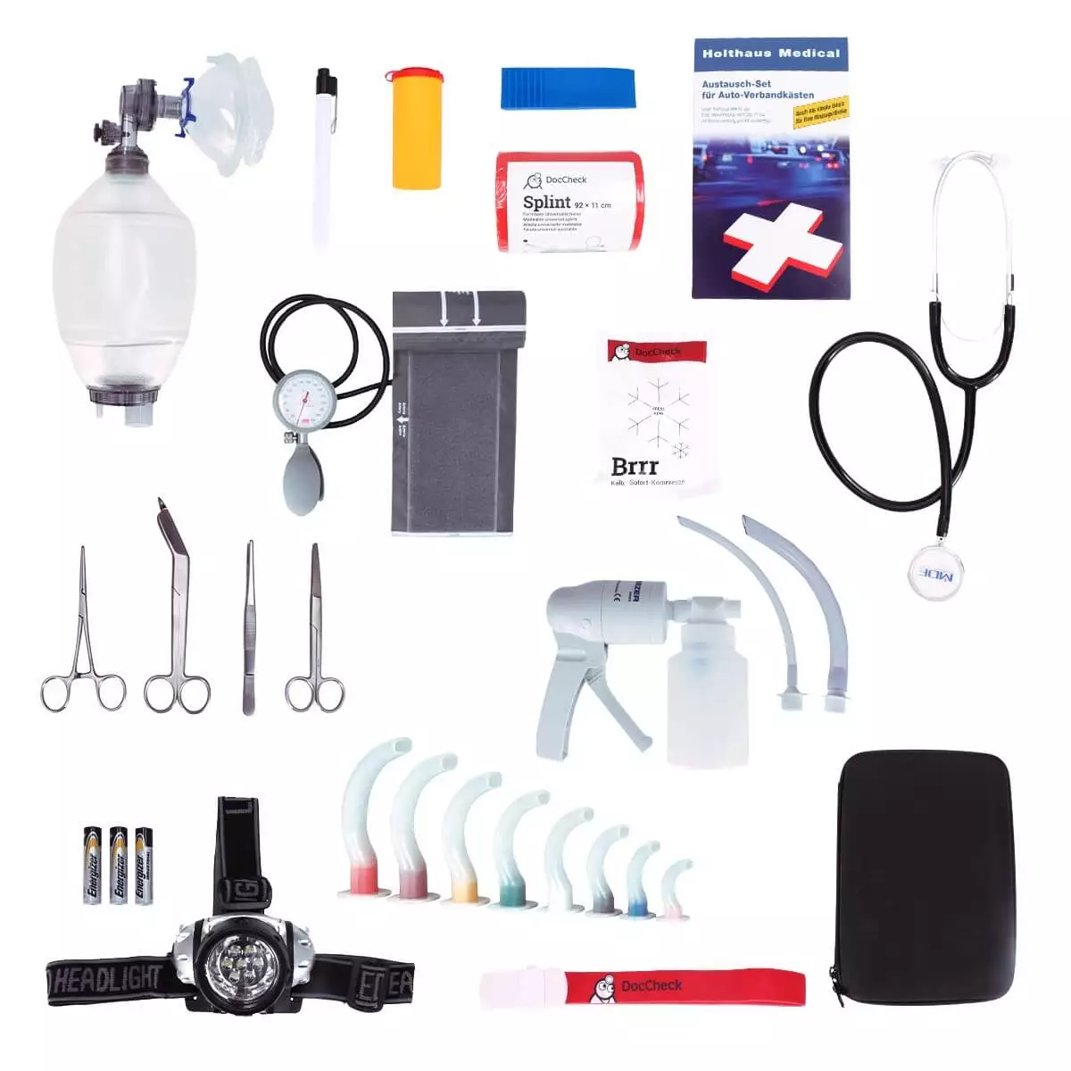  Basic / Basic Plus vulling