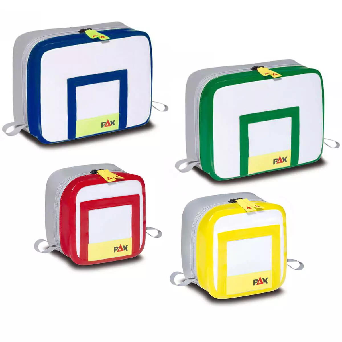  PAX binnenzak set 1