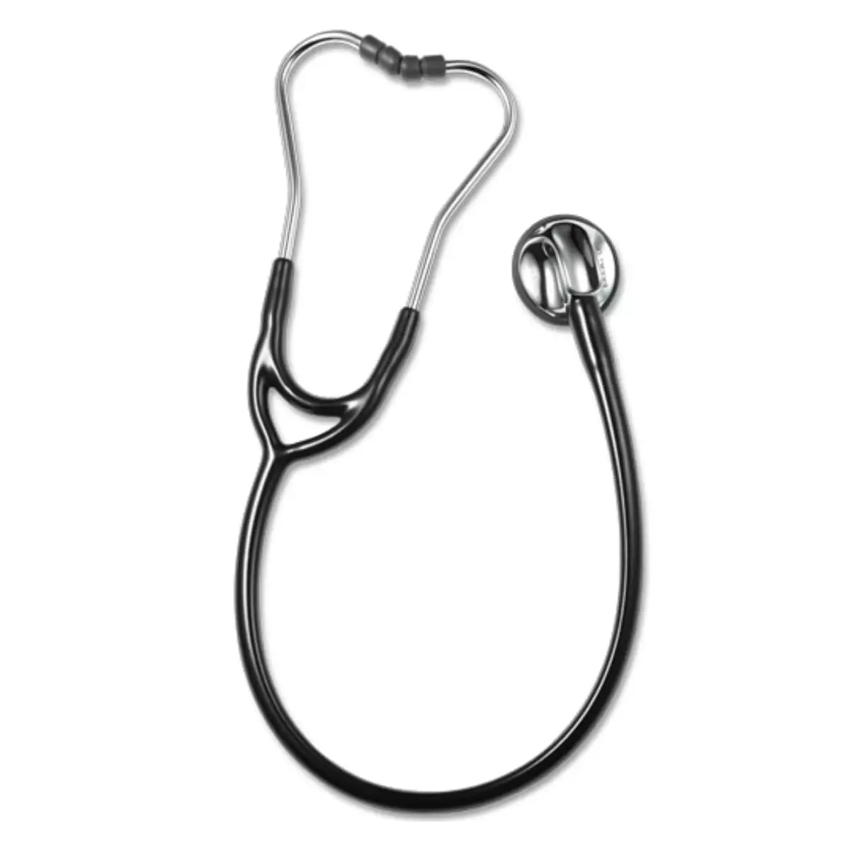  Stéthoscope Sensitive avec étui Premium