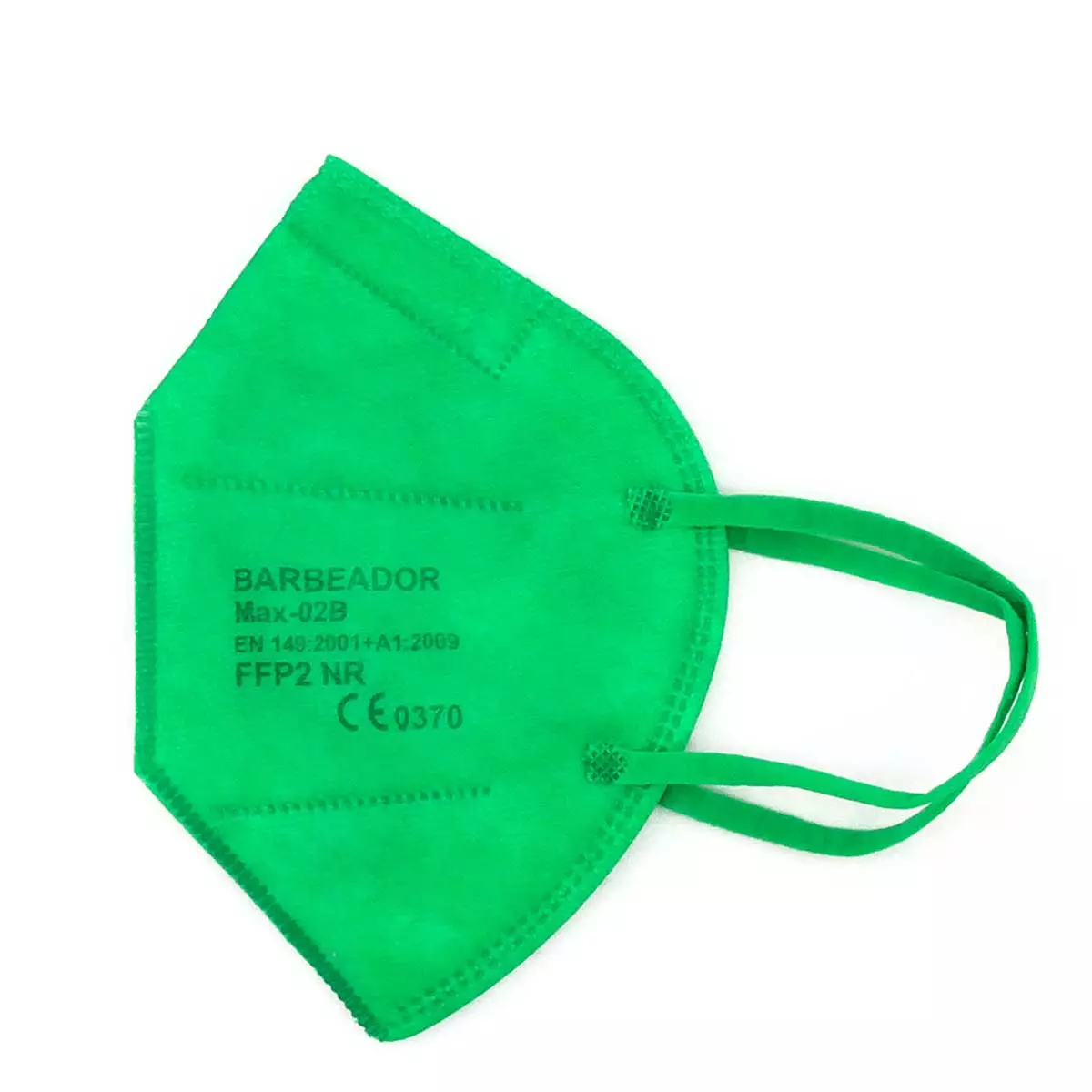 FFP2 beademingsapparaat in verschillende kleuren FFP2 beademingsapparaat in verschillende kleuren