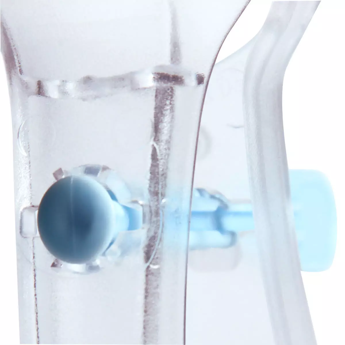  Spéculum gynécologique EasySpec