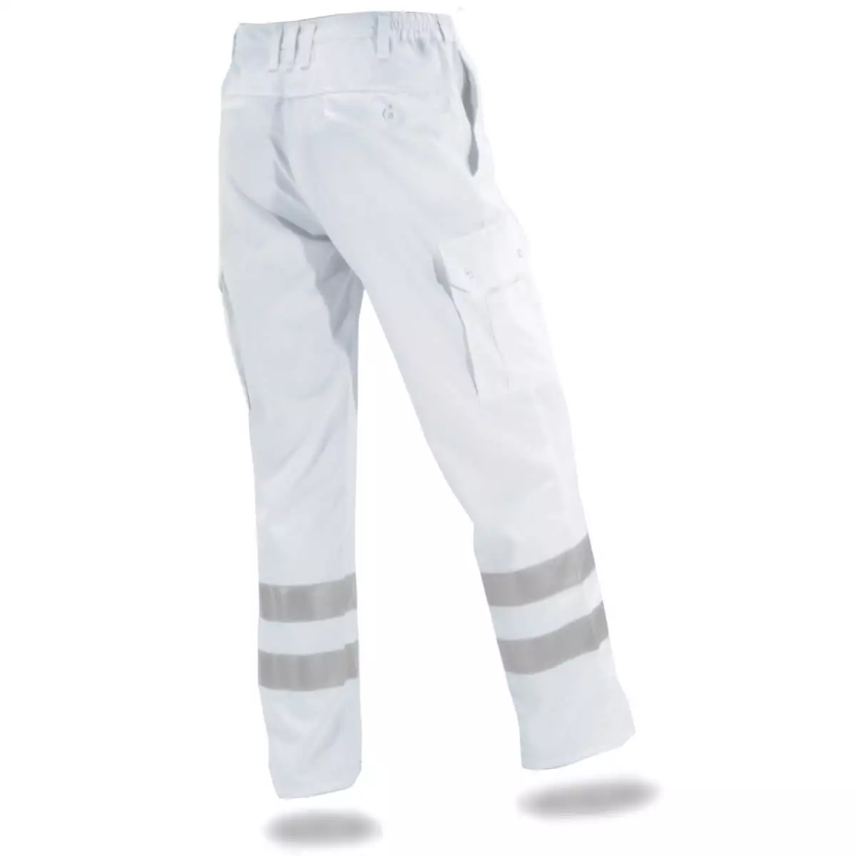  Bekijk het SAFE gevechtsbroek wit