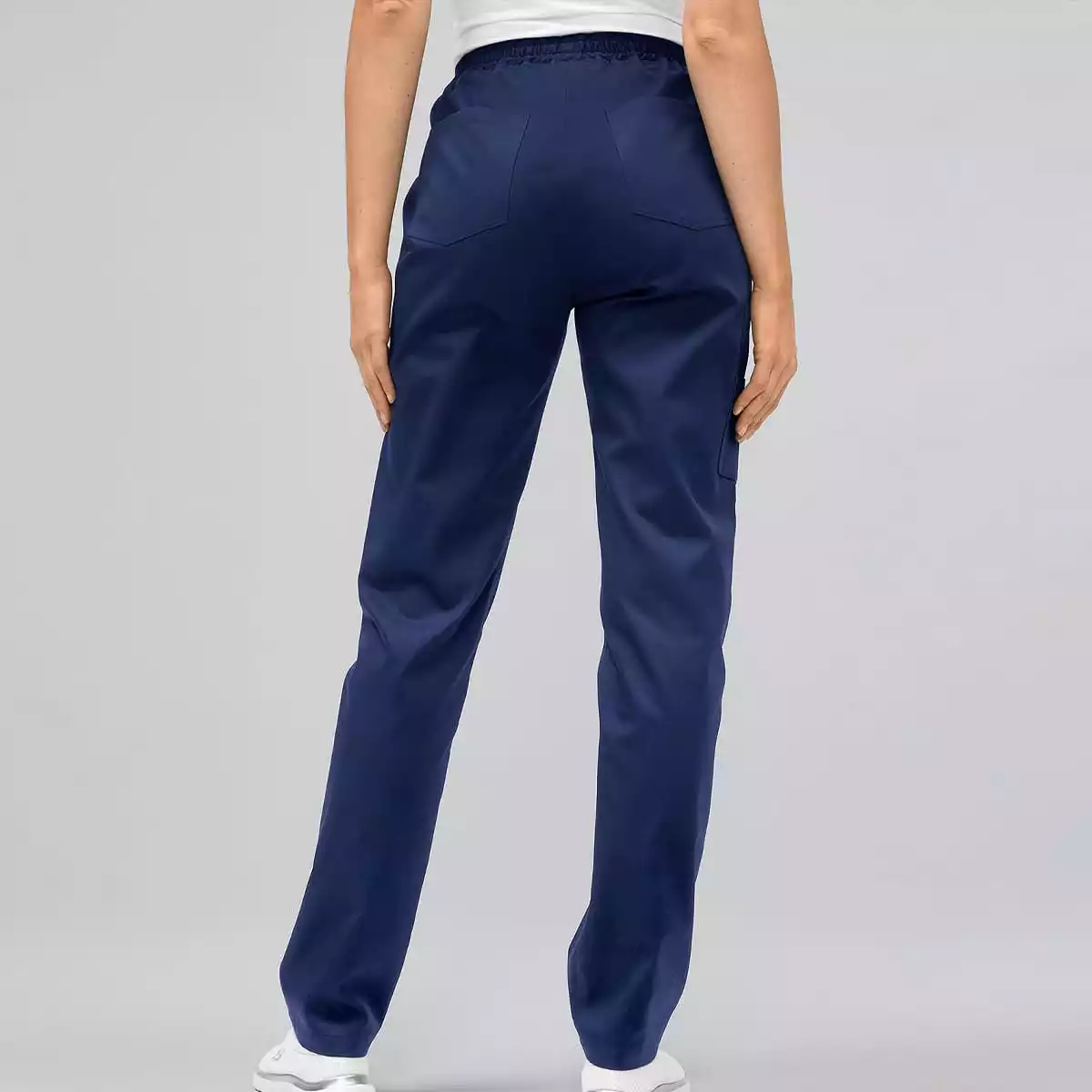  Slip-on broek Milano unisex