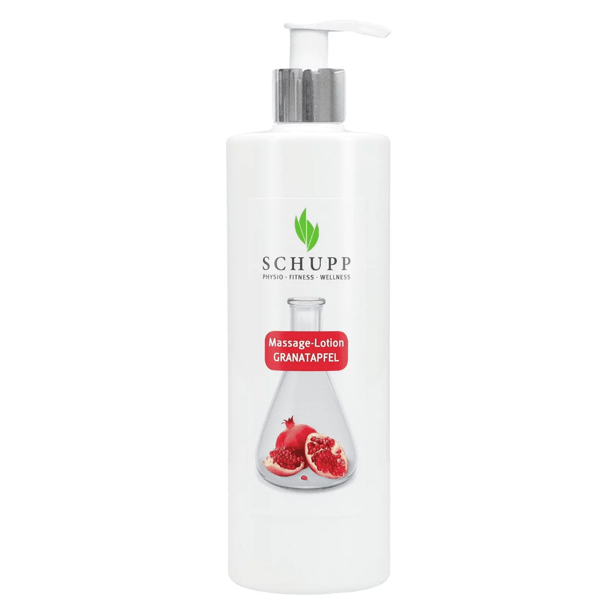  Lotion de massage à la grenade