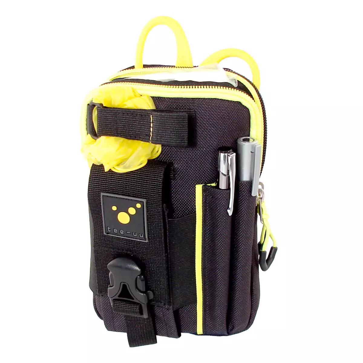  Holstertas met ritssluiting