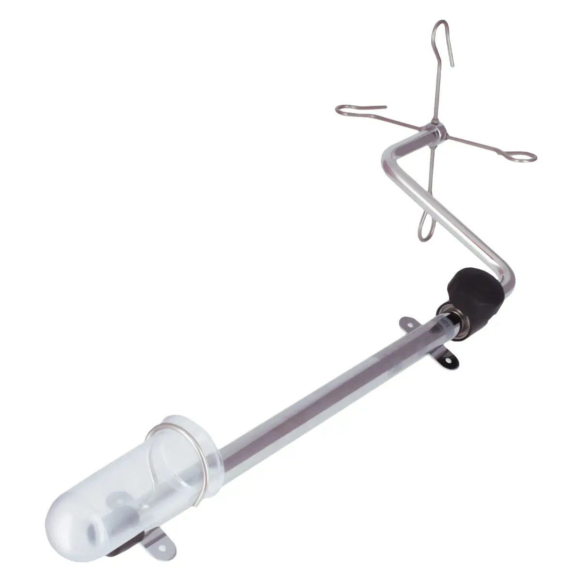  Porte-bouteille à perfusion midi VALVA-CARE