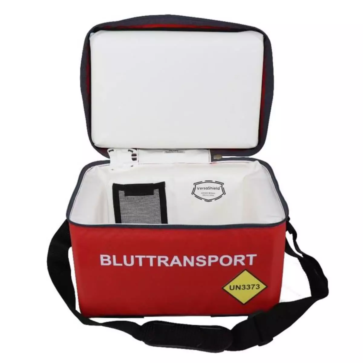  BLD bloedtransportzak