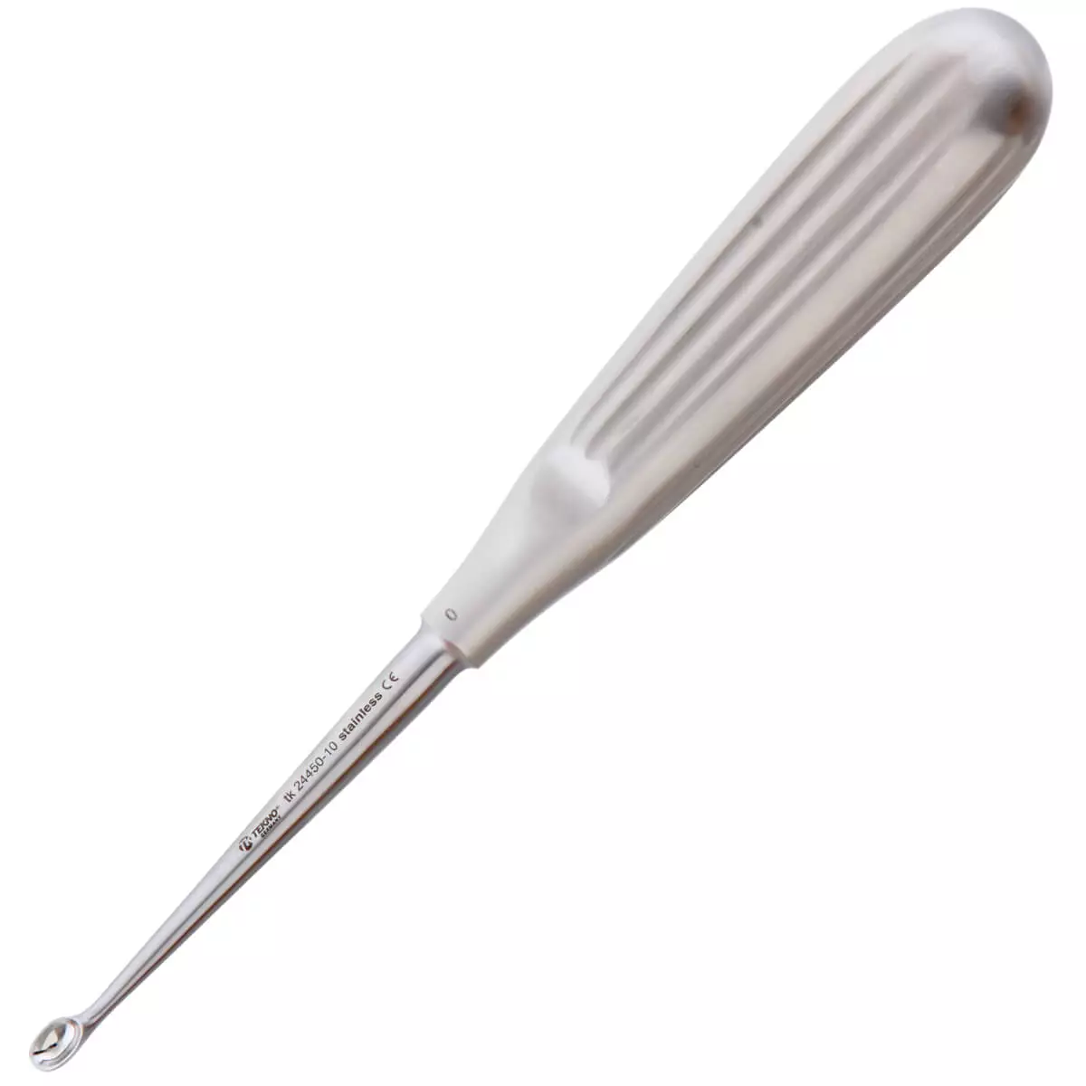  Scherpe Lepel