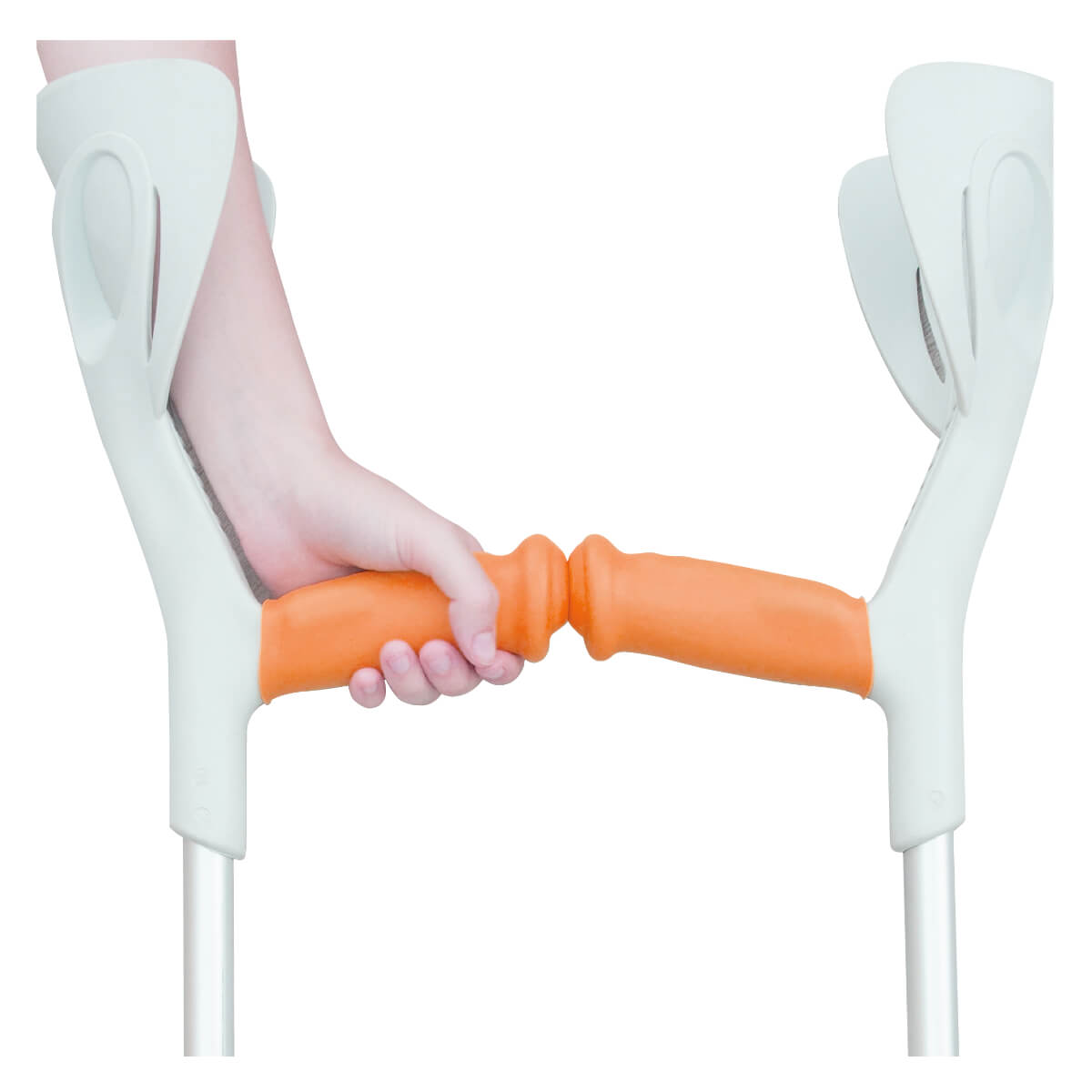 Housse de poignée de béquille MySleeve  Housse de poignée de béquille MySleeve