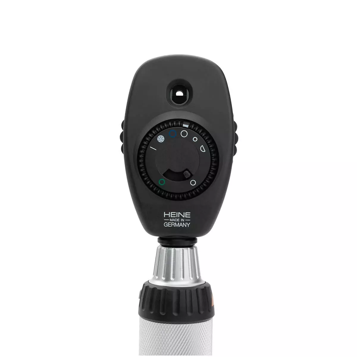  HEINE BETA 200 F.O. otoscoop en BETA 200 oftalmoscoop als set