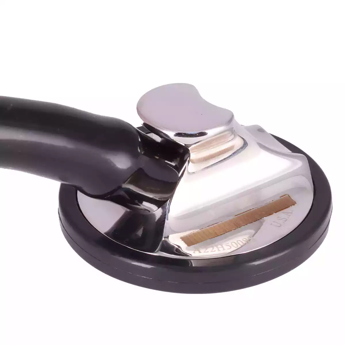  2e keus – Master Cardiology stethoscoop