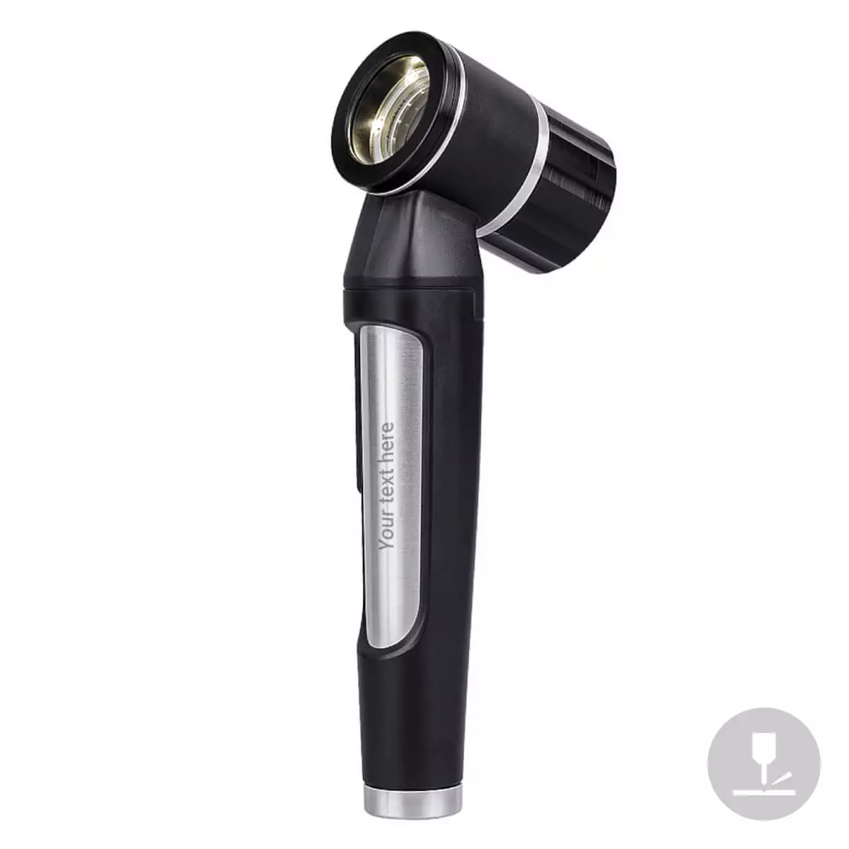 LuxaScope Dermatoscoop CCT LED
