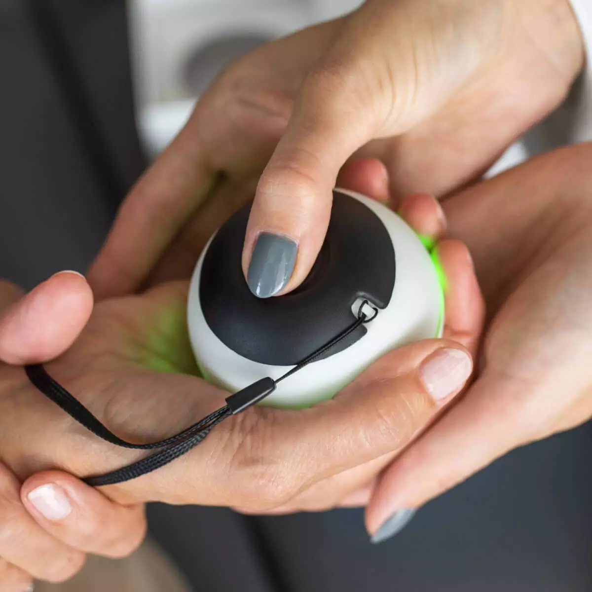  VILIM elektrische therapiebal