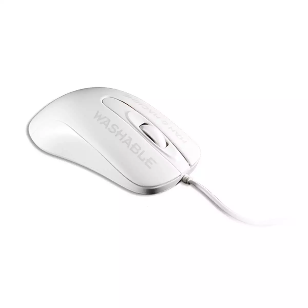  C Mouse - Afwasbare computermuis