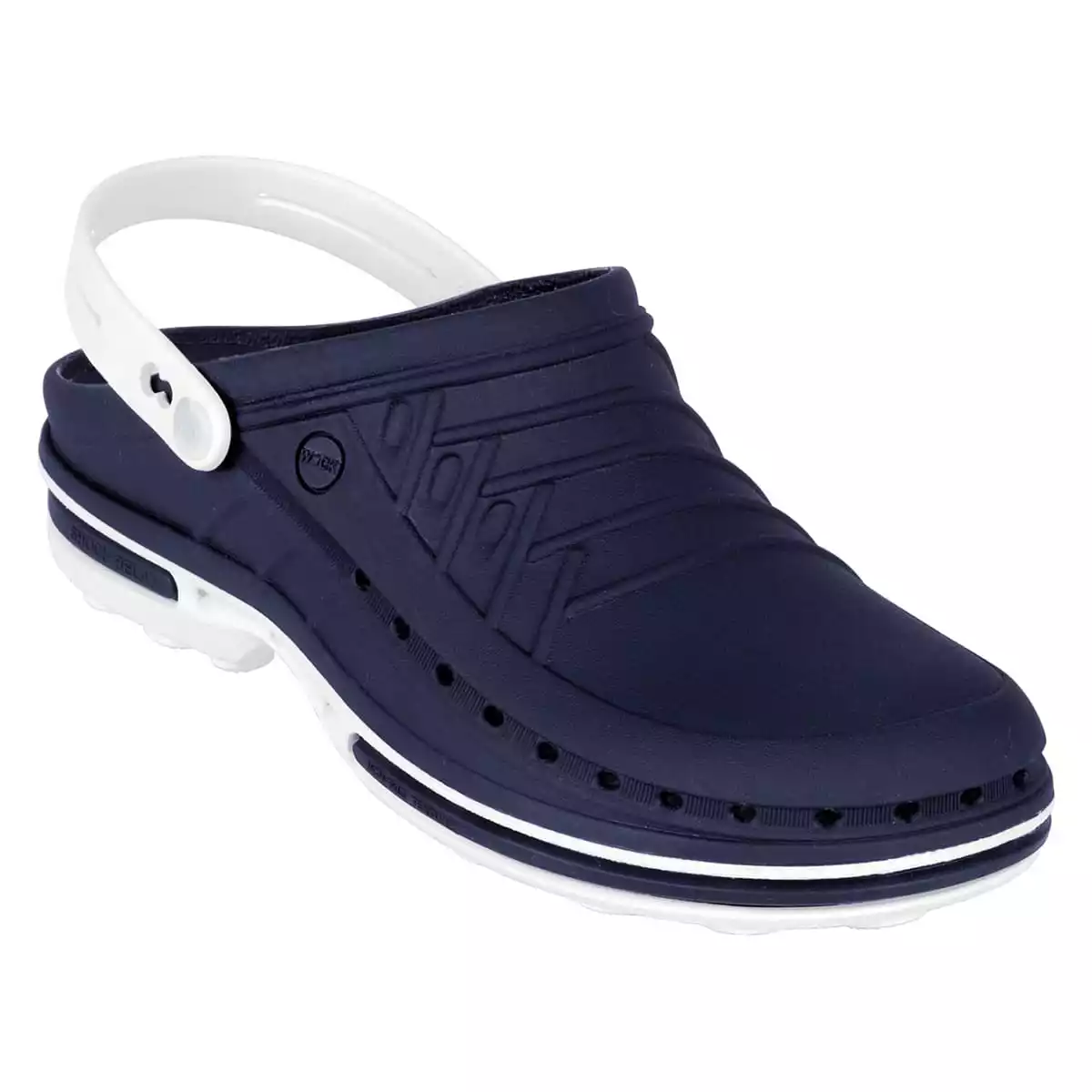  CLOG schoenen met riemen