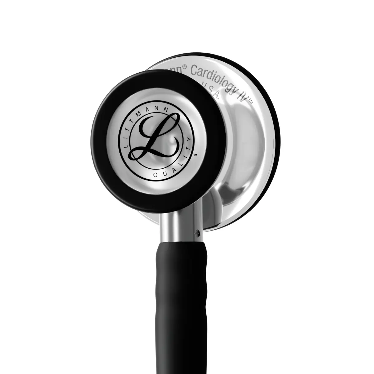 Stéthoscope Cardiology IV avec tubulure Satin Finish Stéthoscope Cardiology IV avec tubulure Satin Finish