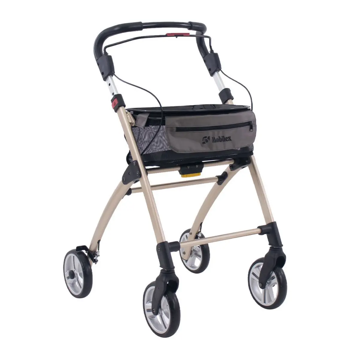  Jaguar Indoor-rollator 