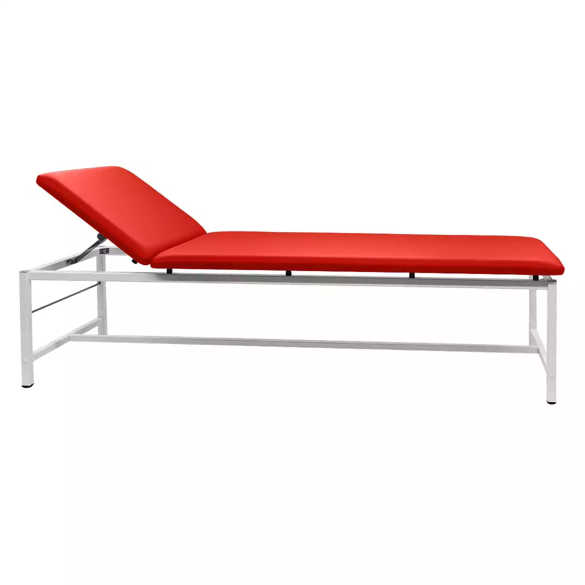  Divan d'examen pour ECG hauteur spéciale Sanarest-Lux