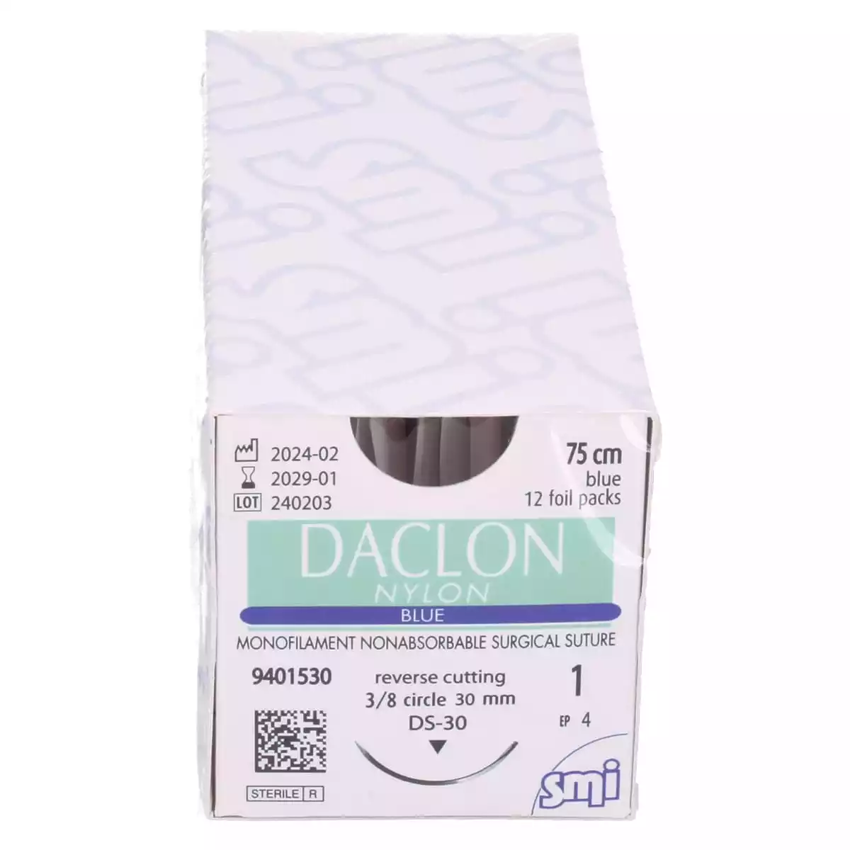  Daclon Nahtmateriaal