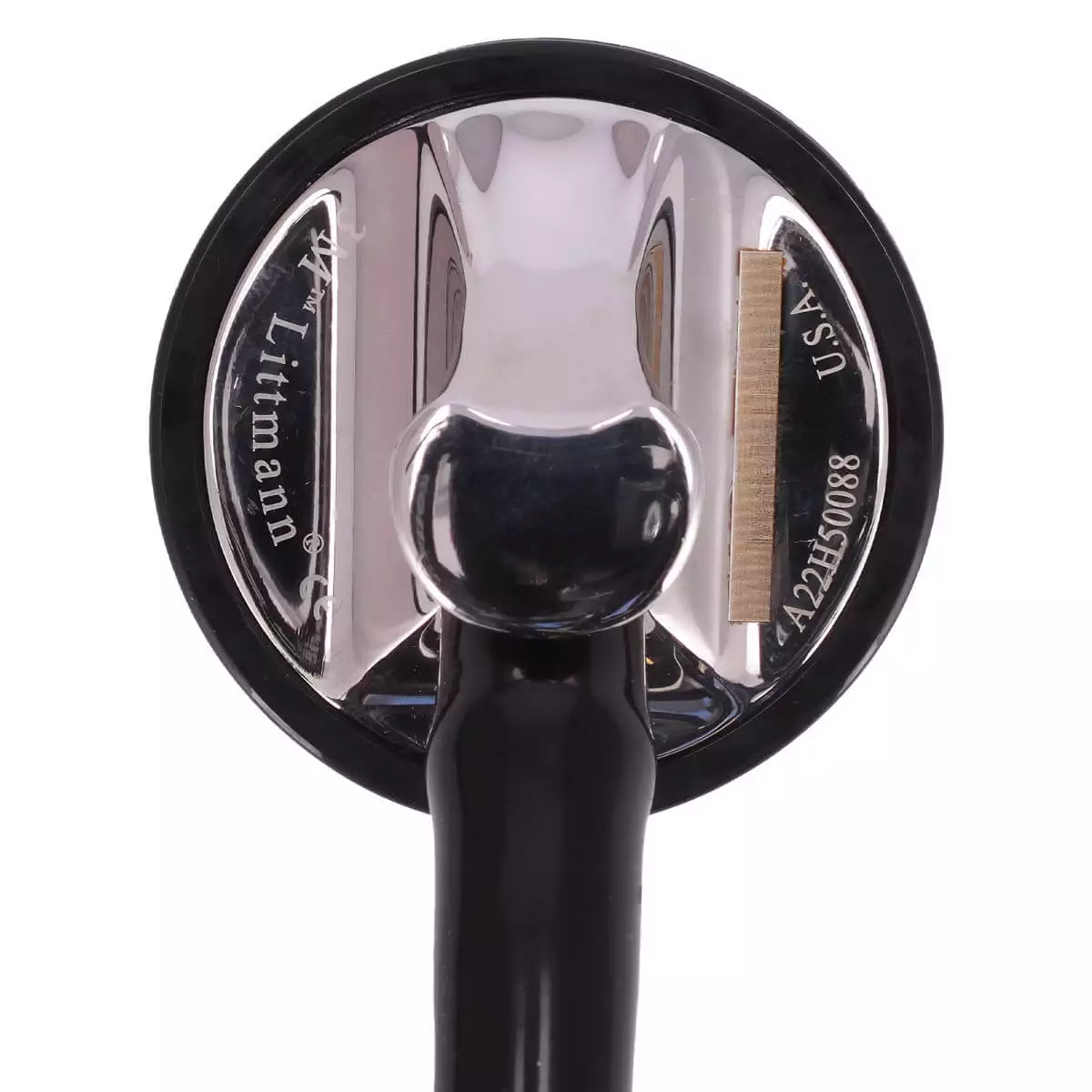  2e keus – Master Cardiology stethoscoop