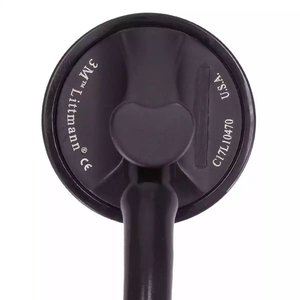  2e keus – Master Cardiology stethoscoop