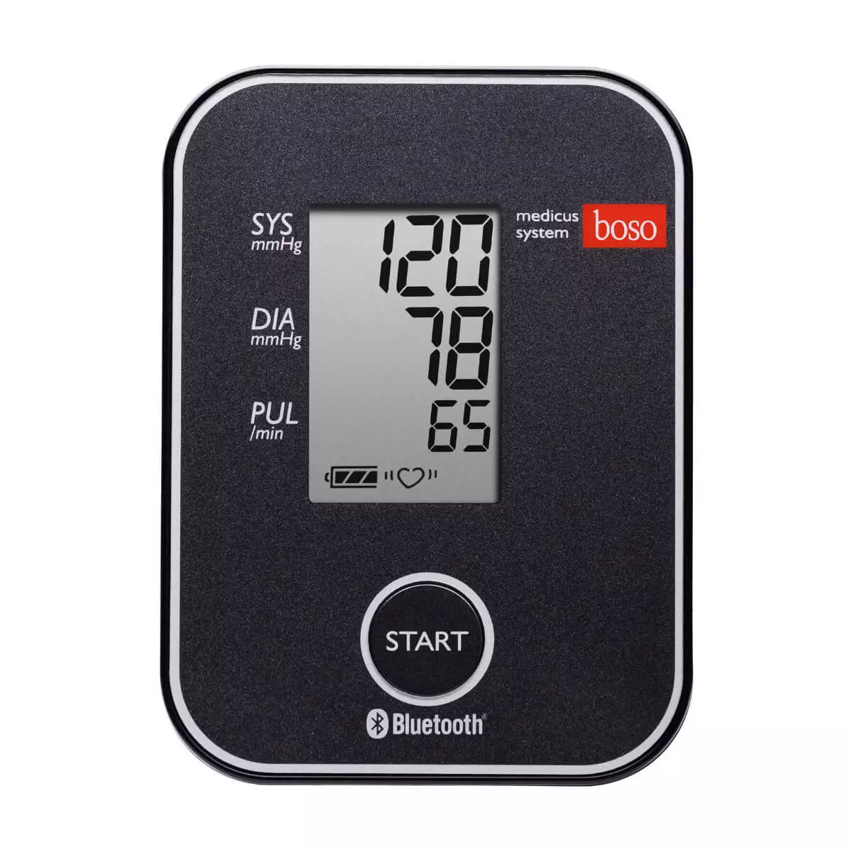  Tensiomètre pour haut du bras medicus system