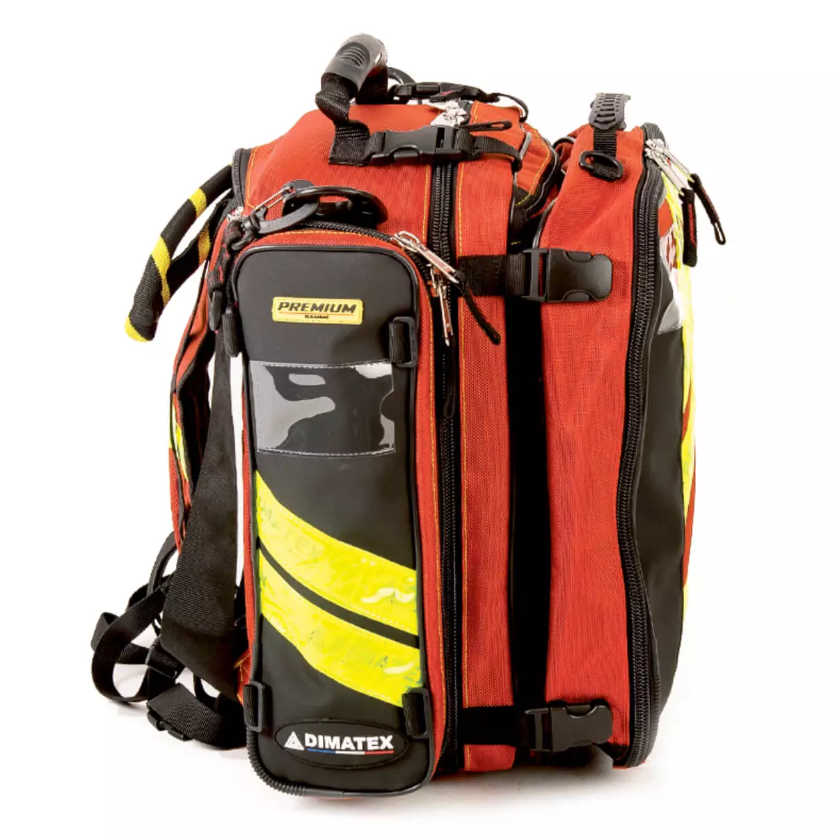  Sac de secours TONIC