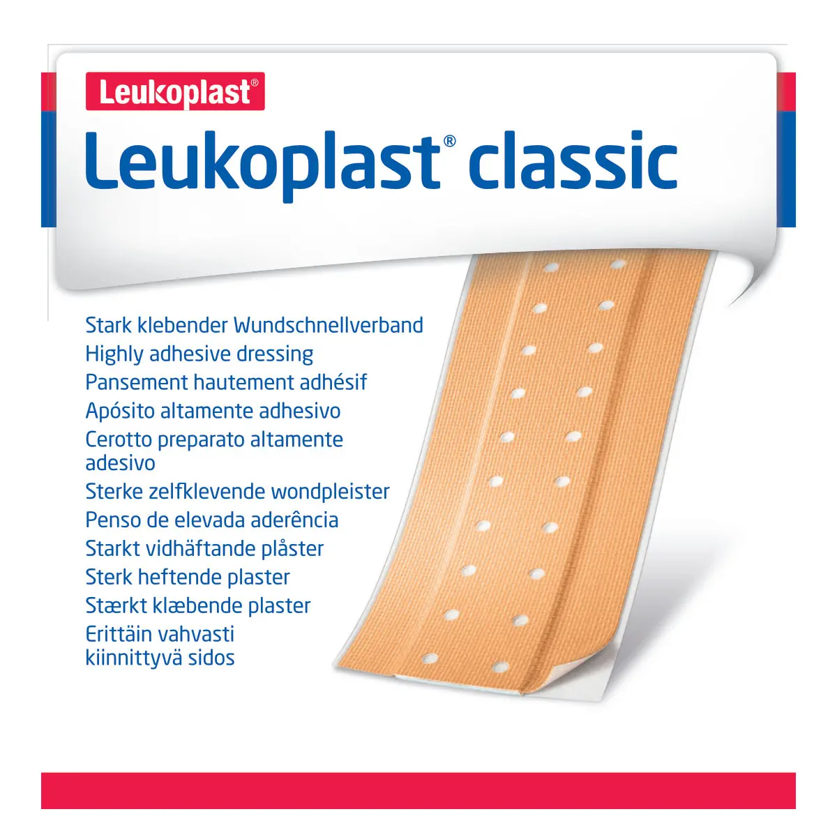 Pansement Classic Pansement Classic