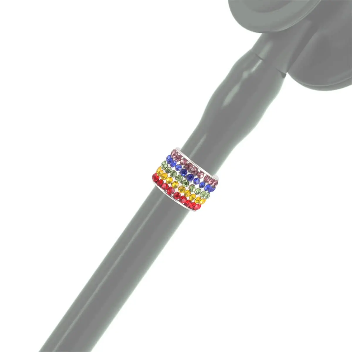  Bijou pour stéthoscope – avec design