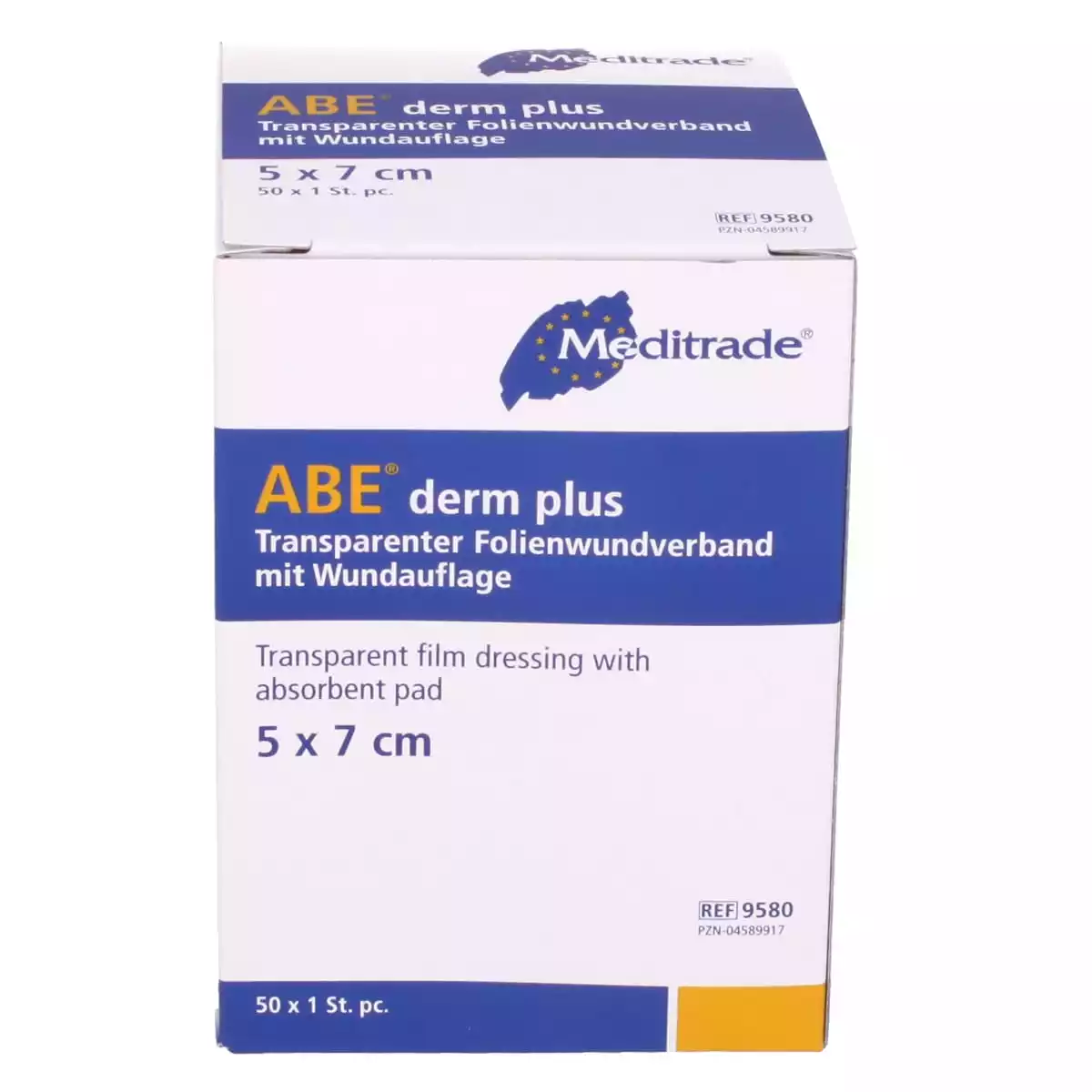  ABE Derm Plus filmwondverband
