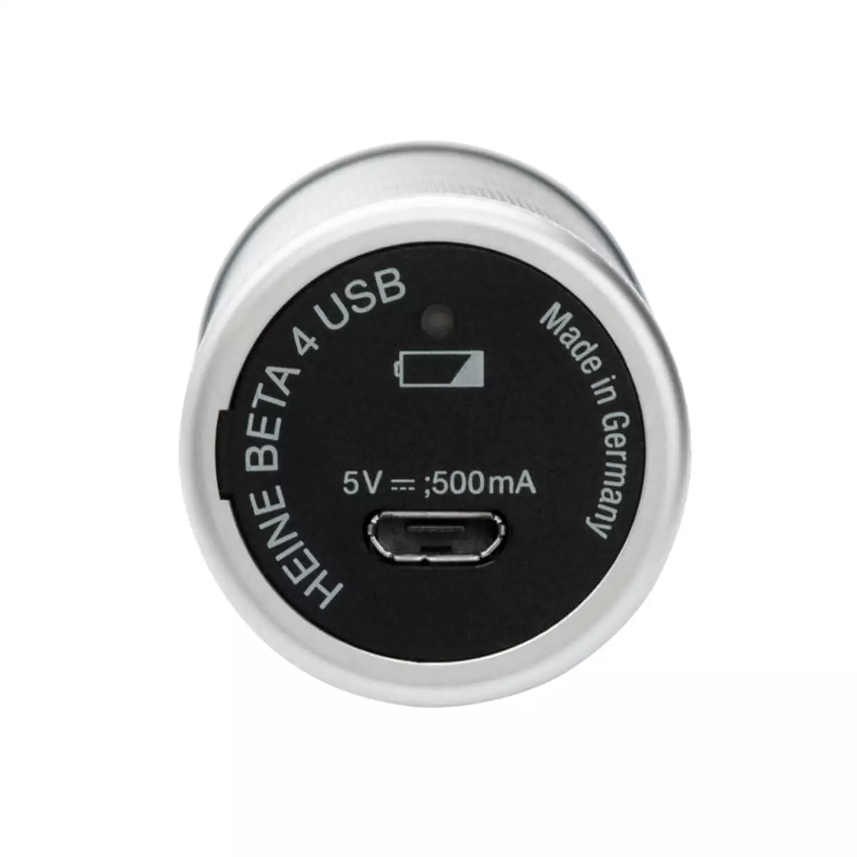 HEINE BETA 400 LED F.O. otoscoop  HEINE BETA 400 LED F.O. otoscoop