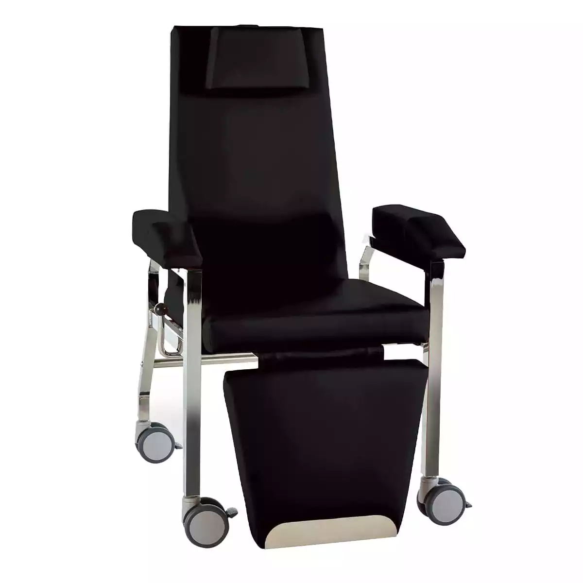  Mobiele bloedafnamestoel Haemo-Flexa Cuneo