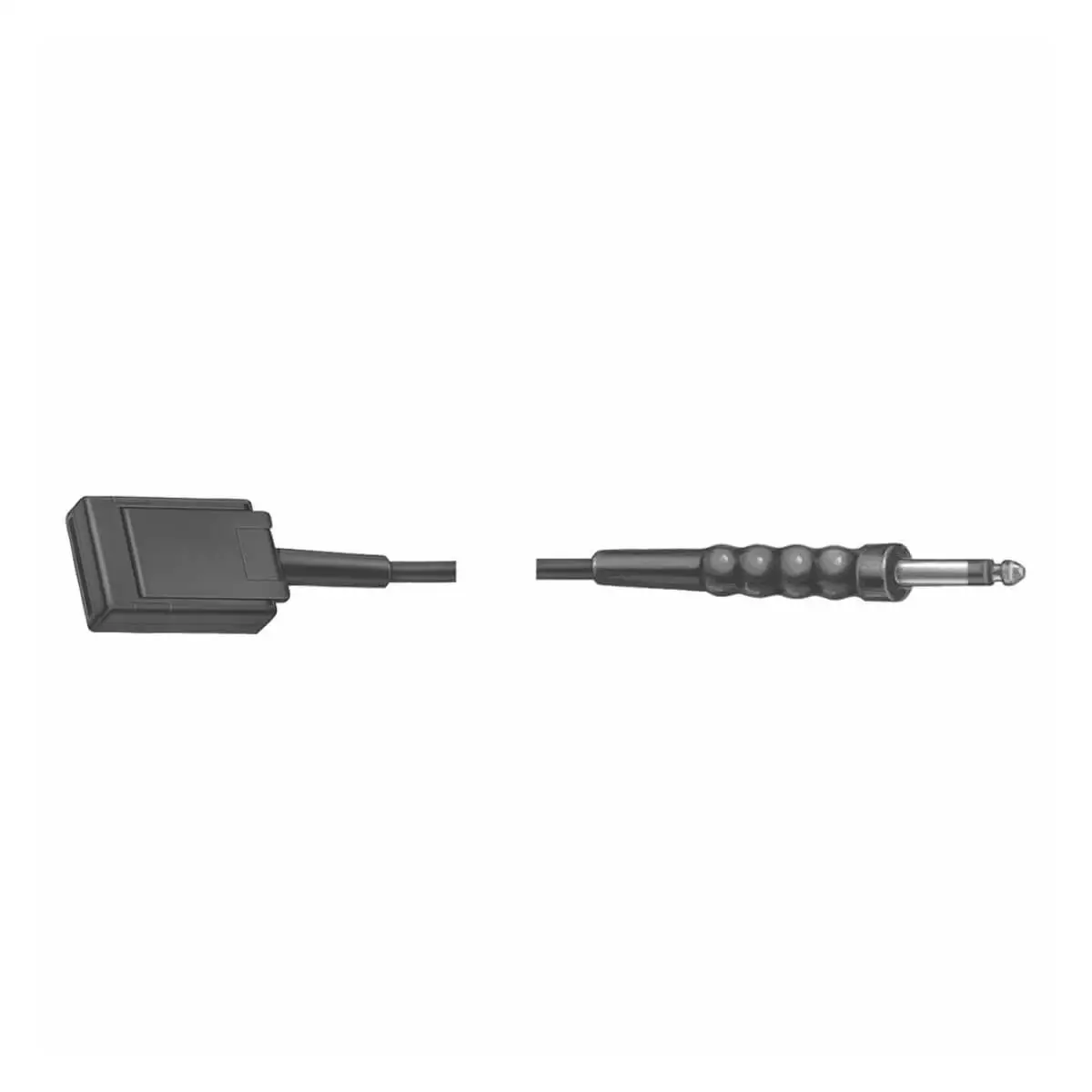  Set d'accessoires dermatologiques pour l’appareil d’électrochirurgie MD 100