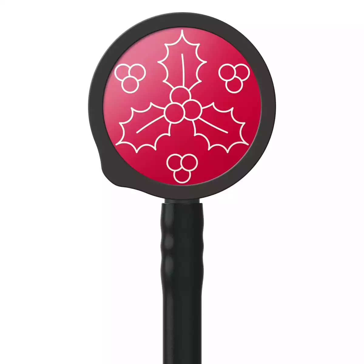  Bedrukte glasvezel-membraansets “Drums”