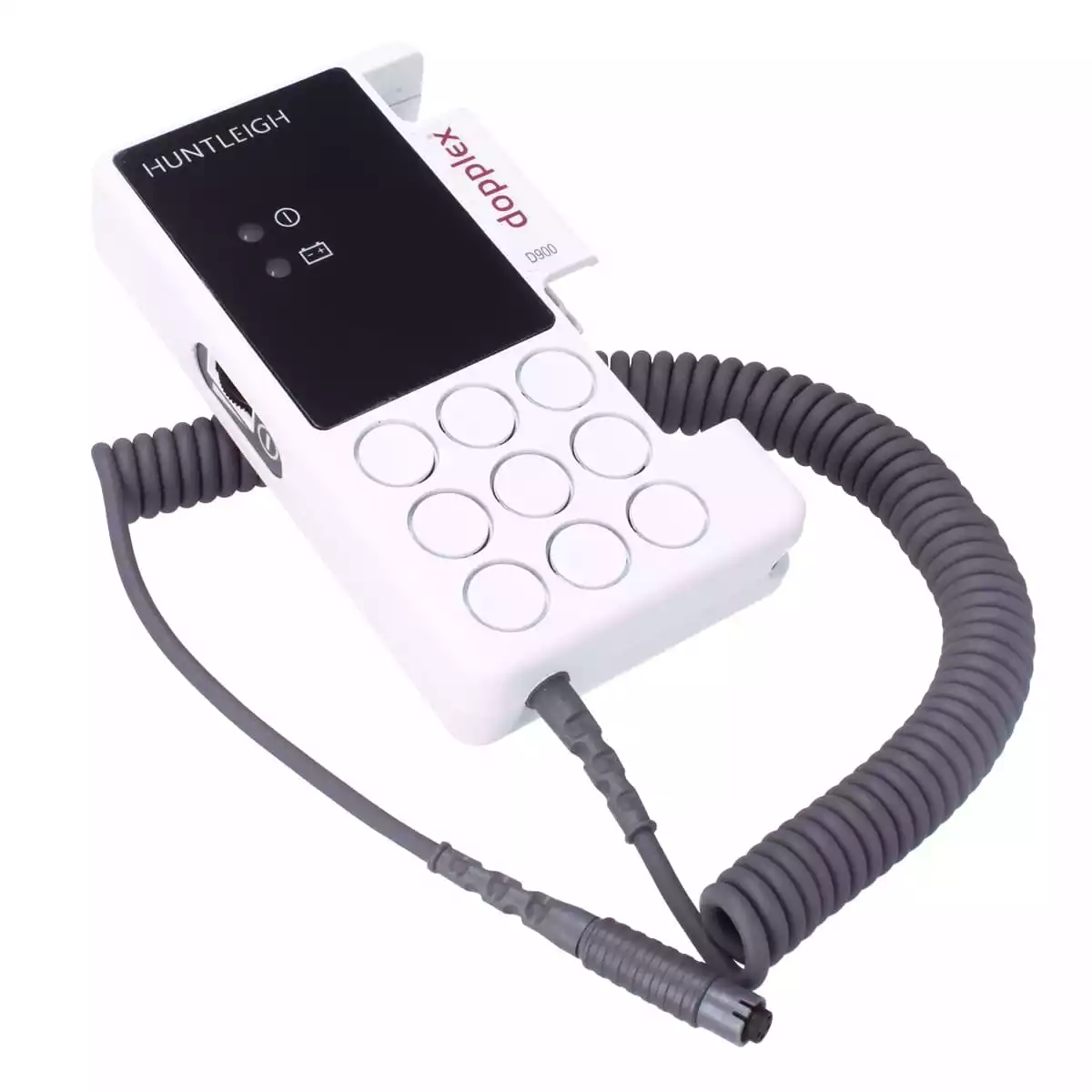  Dopplex D900 Vascular Doppler