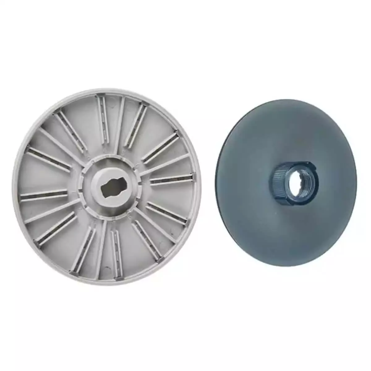 SERVOspin SMARTpro microhematocriet-centrifuge SERVOspin SMARTpro microhematocriet-centrifuge