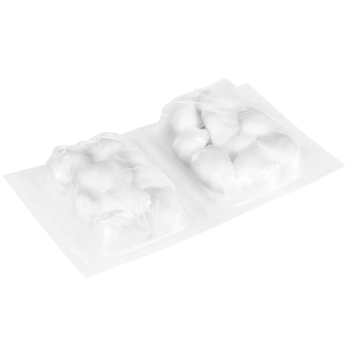 Pagasling steriele loop gauze swabs Pagasling steriele loop gauze swabs