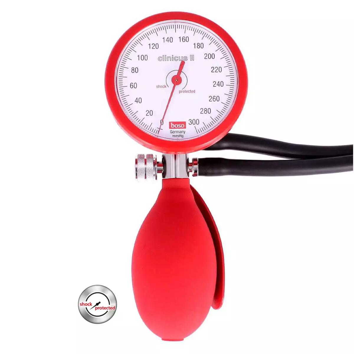  Tensiomètre clinicus II