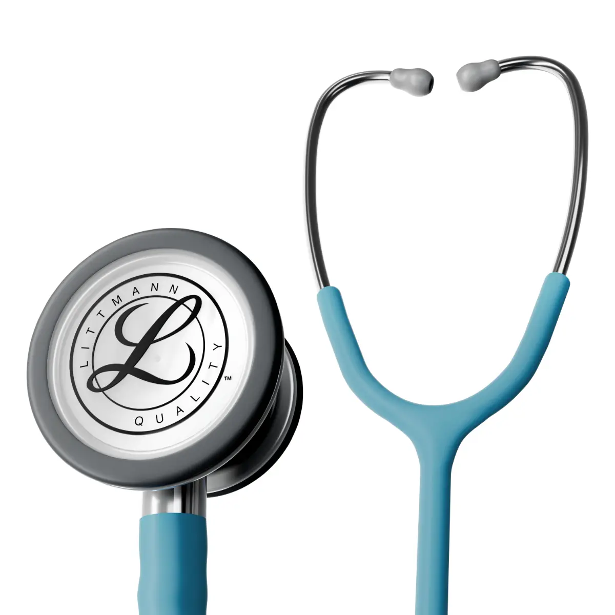 Stéthoscope Classic III avec tubulure Satin Finish Stéthoscope Classic III avec tubulure Satin Finish