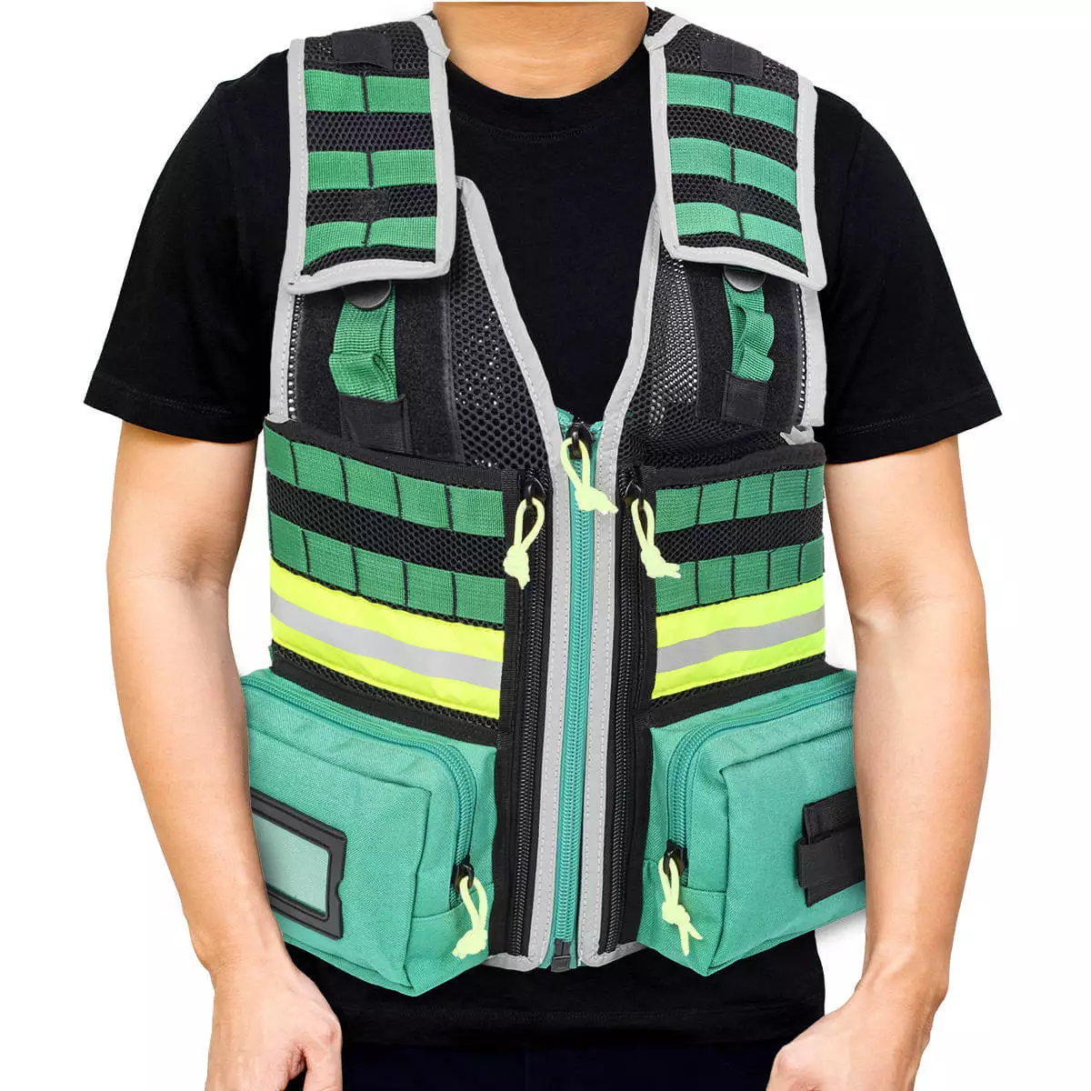  E-VEST operationeel vest
