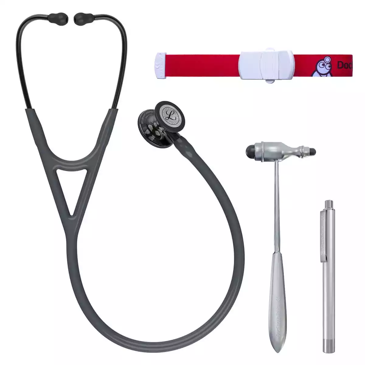  PJ/U-Kurs-Set Cardiologie IV - Rook Editie