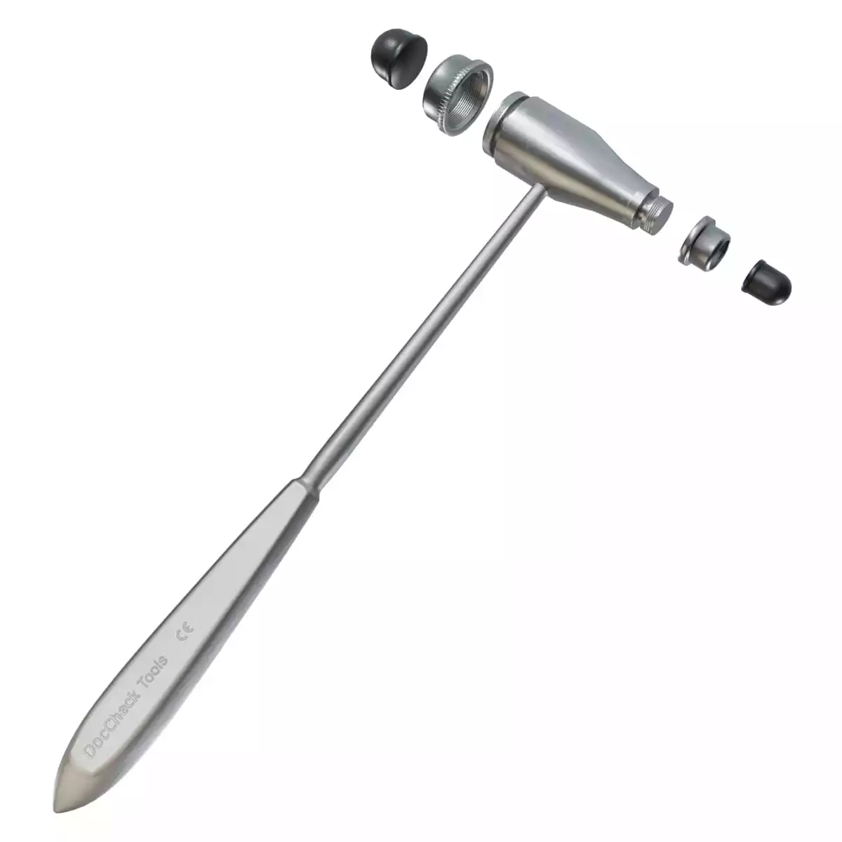  PJ-/U-Kurs-Set Littmann Cardiology IV – Satin Finish Schlauch